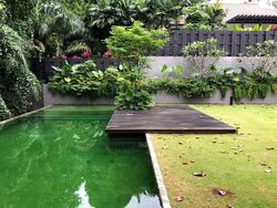 King Albert Park (D21), Detached #503926591